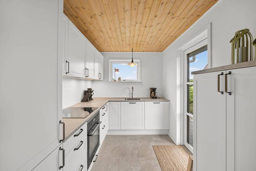 Foto von Ferienhaus WB07 in Henne Strand - Westjütland