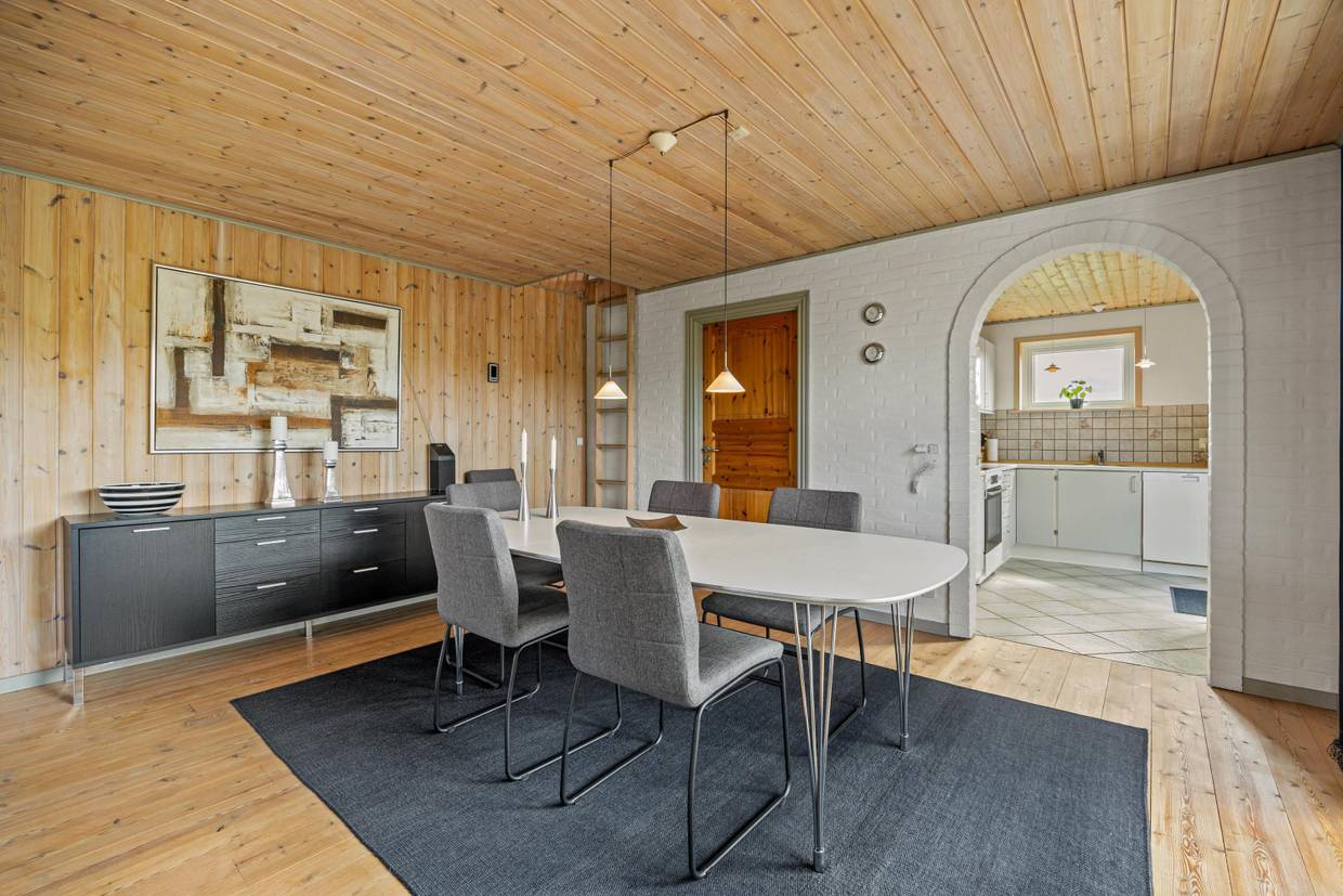 Foto von Ferienhaus WB07 in Henne Strand - Westjütland