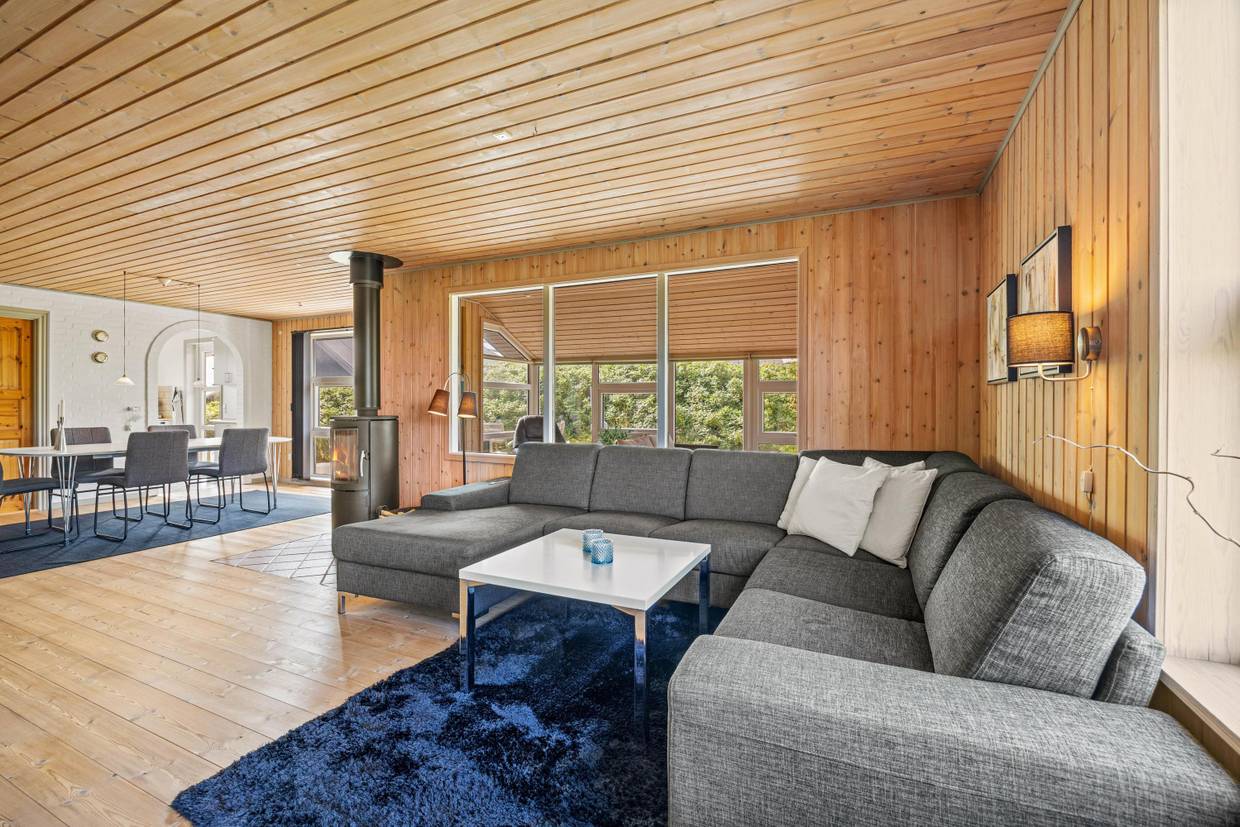 Foto von Ferienhaus WB07 in Henne Strand - Westjütland