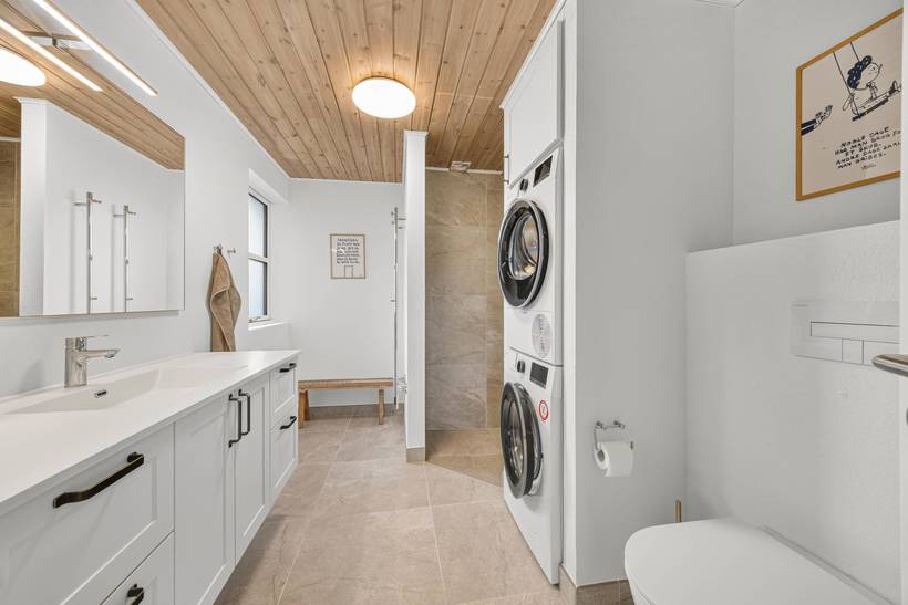 Foto von Ferienhaus WB07 in Henne Strand - Westjütland