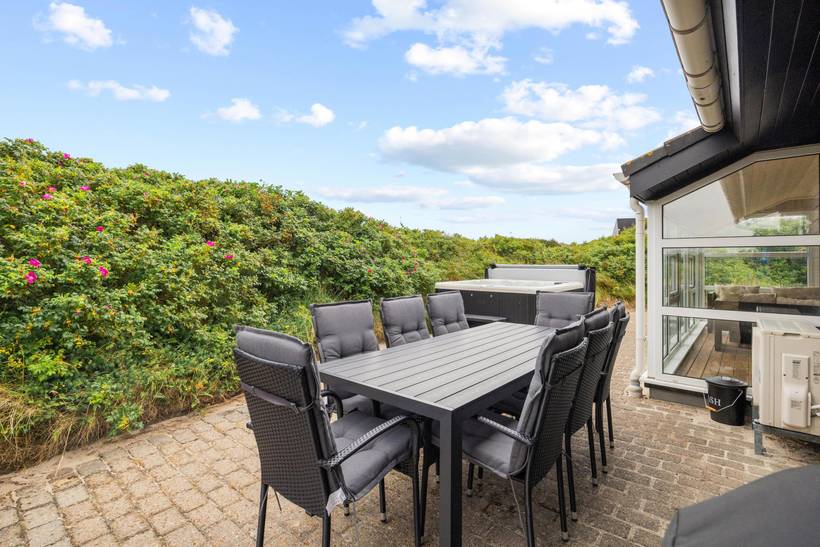Foto von Ferienhaus WB07 in Henne Strand - Westjütland