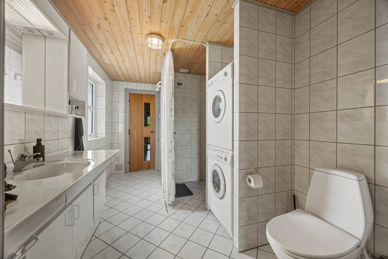 Foto von Ferienhaus WB07 in Henne Strand - Westjütland