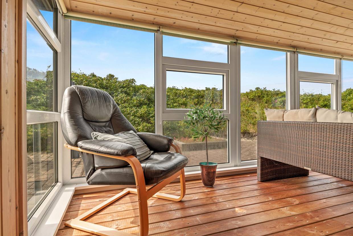 Foto von Ferienhaus WB07 in Henne Strand - Westjütland