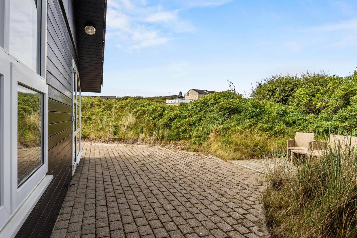 Foto von Ferienhaus WB07 in Henne Strand - Westjütland