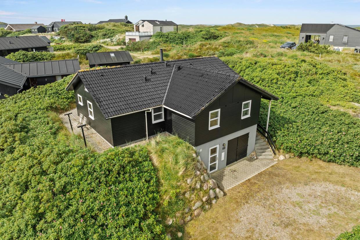 Foto von Ferienhaus WB07 in Henne Strand - Westjütland