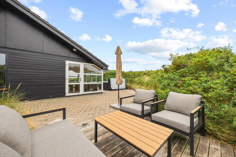 Foto von Ferienhaus WB07 in Henne Strand - Westjütland