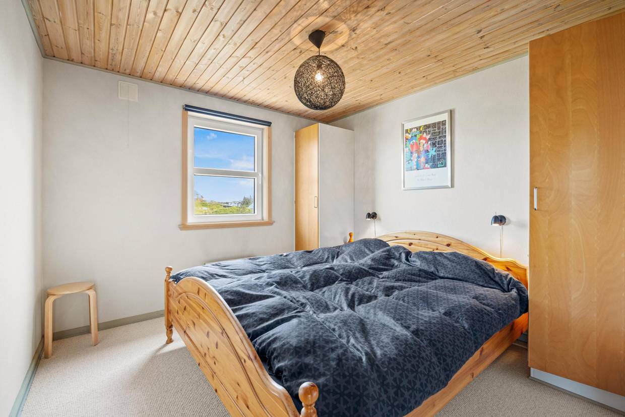 Foto von Ferienhaus WB07 in Henne Strand - Westjütland