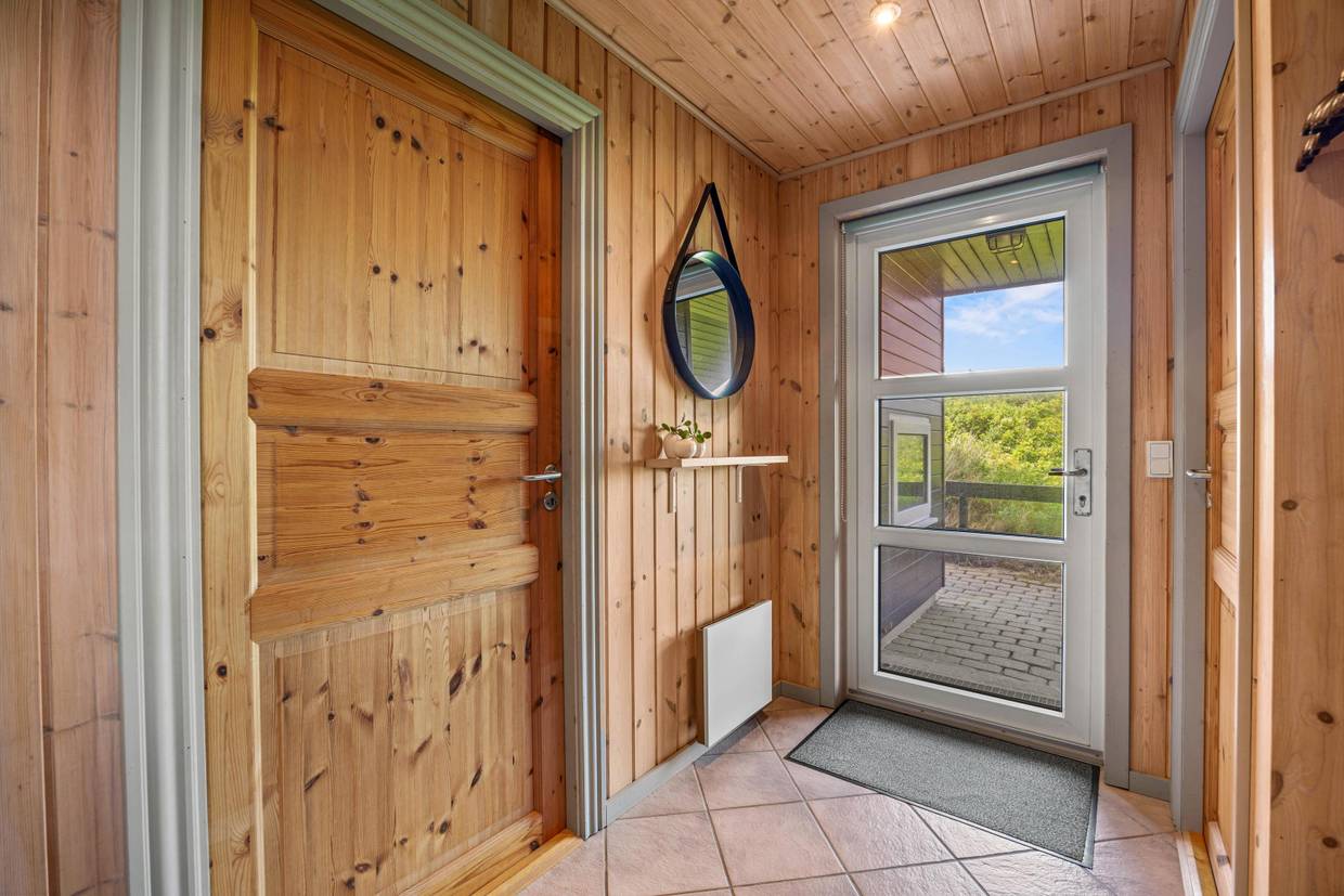 Foto von Ferienhaus WB07 in Henne Strand - Westjütland