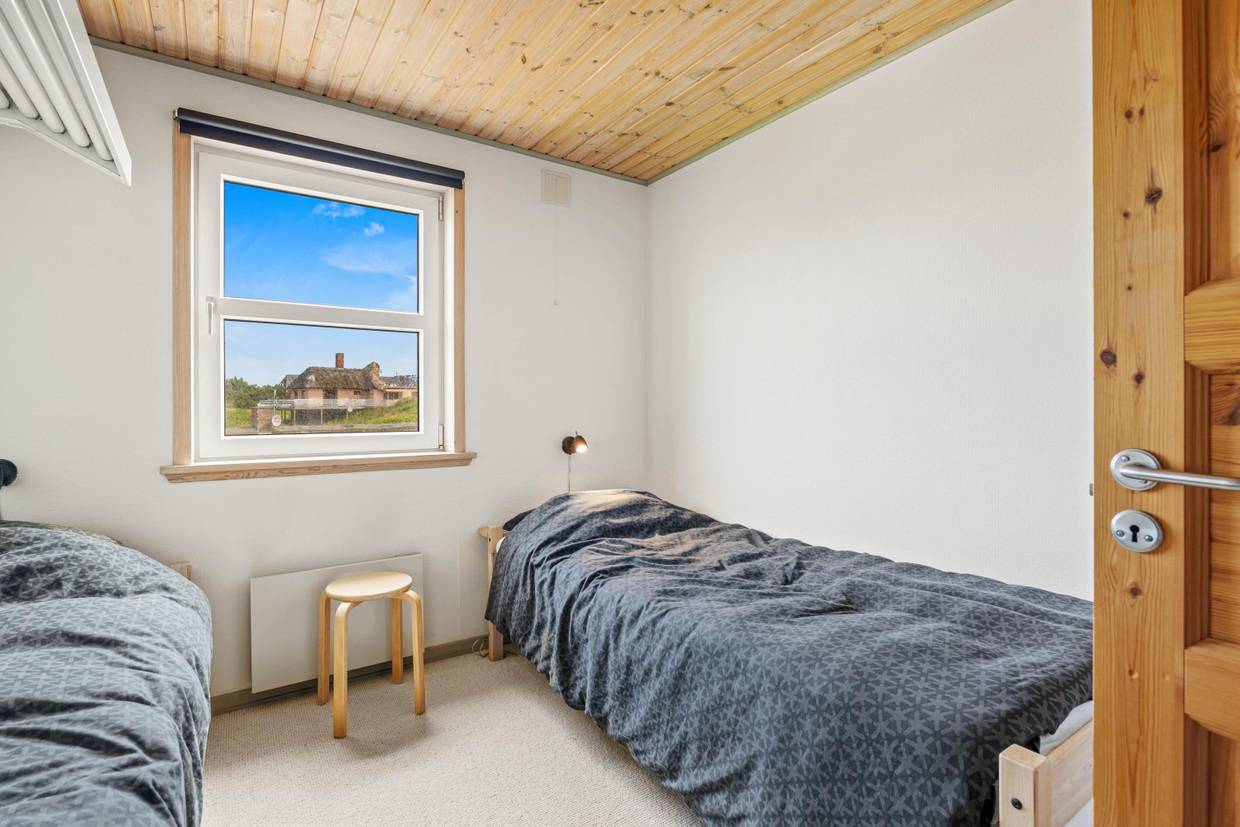Foto von Ferienhaus WB07 in Henne Strand - Westjütland
