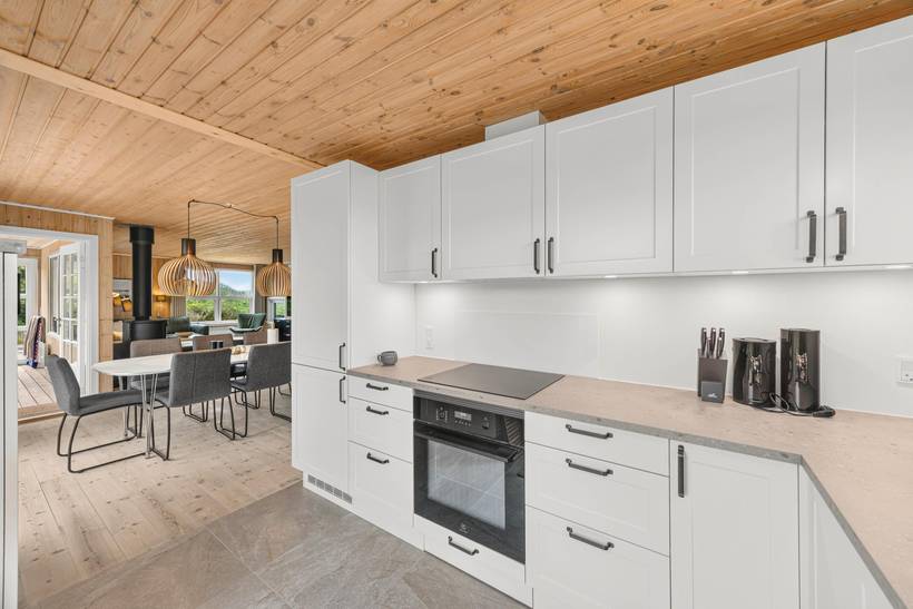 Foto von Ferienhaus WB07 in Henne Strand - Westjütland