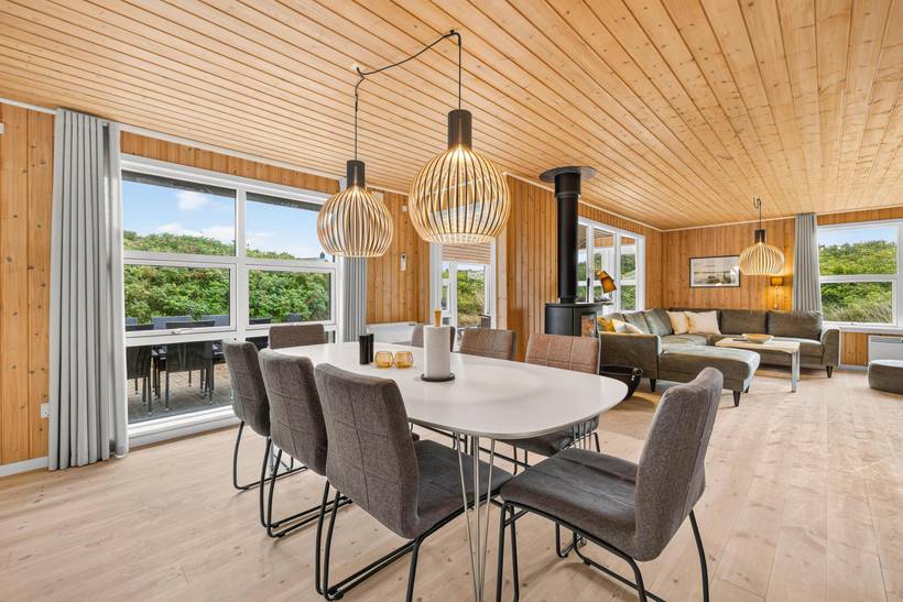 Foto von Ferienhaus WB07 in Henne Strand - Westjütland