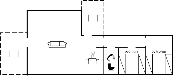 Vorschaubild von Ferienhaus WB10 in Hvidbjerg - Ostjütland