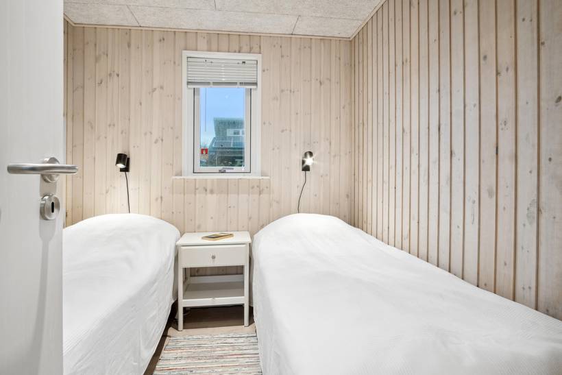 Foto von Ferienhaus WB10 in Hvidbjerg - Ostjütland