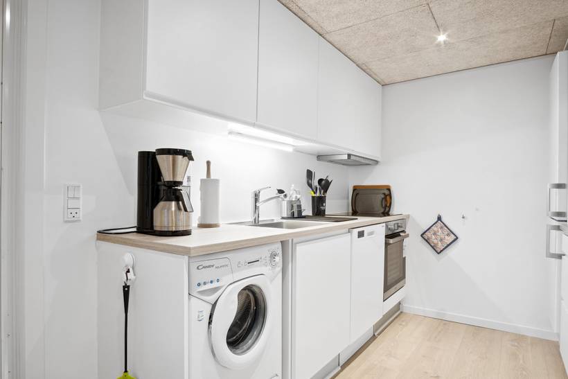 Foto von Ferienhaus WB10 in Hvidbjerg - Ostjütland
