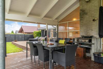 Vorschaubild von Ferienhaus WB10 in Hvidbjerg - Ostjütland