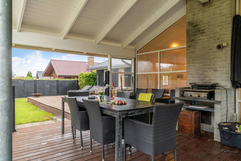 Foto von Ferienhaus WB10 in Hvidbjerg - Ostjütland