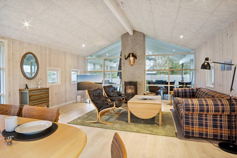 Foto von Ferienhaus WB10 in Hvidbjerg - Ostjütland