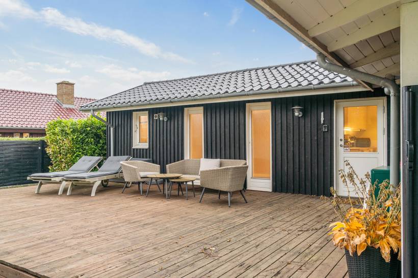 Foto von Ferienhaus WB10 in Hvidbjerg - Ostjütland