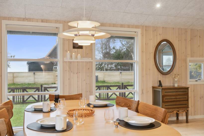 Foto von Ferienhaus WB10 in Hvidbjerg - Ostjütland