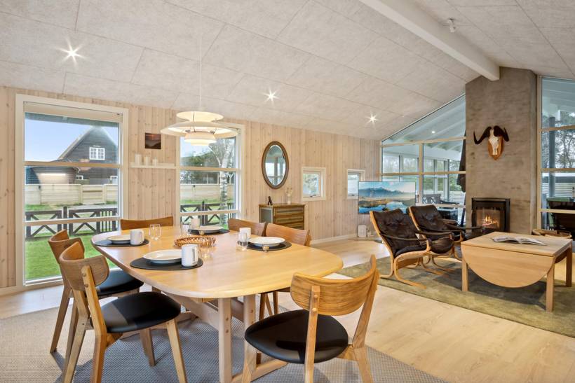 Foto von Ferienhaus WB10 in Hvidbjerg - Ostjütland