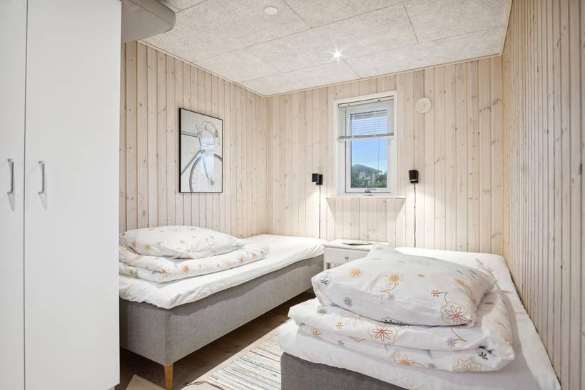 Foto von Ferienhaus WB10 in Hvidbjerg - Ostjütland