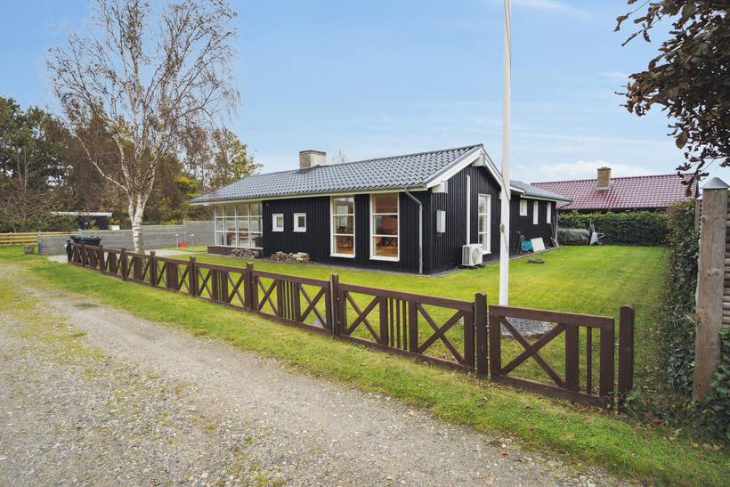 Foto von Ferienhaus WB10 in Hvidbjerg - Ostjütland