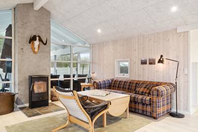 Vorschaubild von Ferienhaus WB10 in Hvidbjerg - Ostjütland