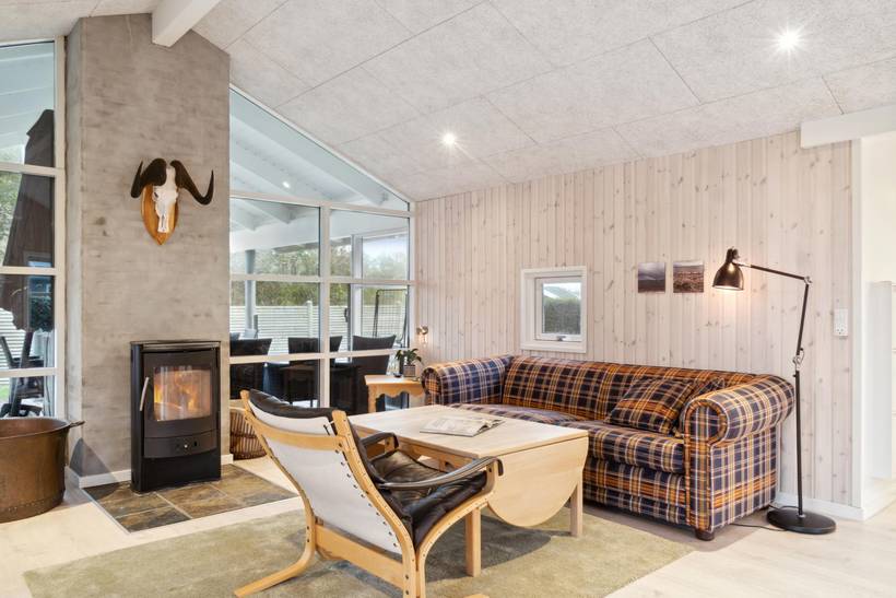 Foto von Ferienhaus WB10 in Hvidbjerg - Ostjütland