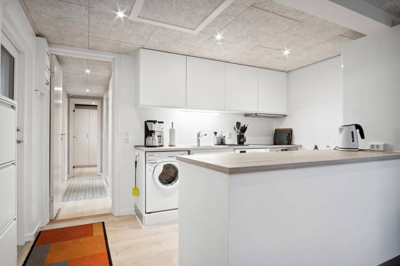 Foto von Ferienhaus WB10 in Hvidbjerg - Ostjütland
