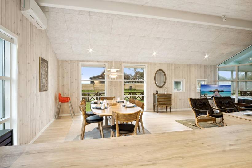 Foto von Ferienhaus WB10 in Hvidbjerg - Ostjütland
