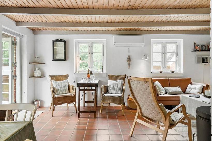 Foto von Ferienhaus WB14 in Vester Husby - Westjütland