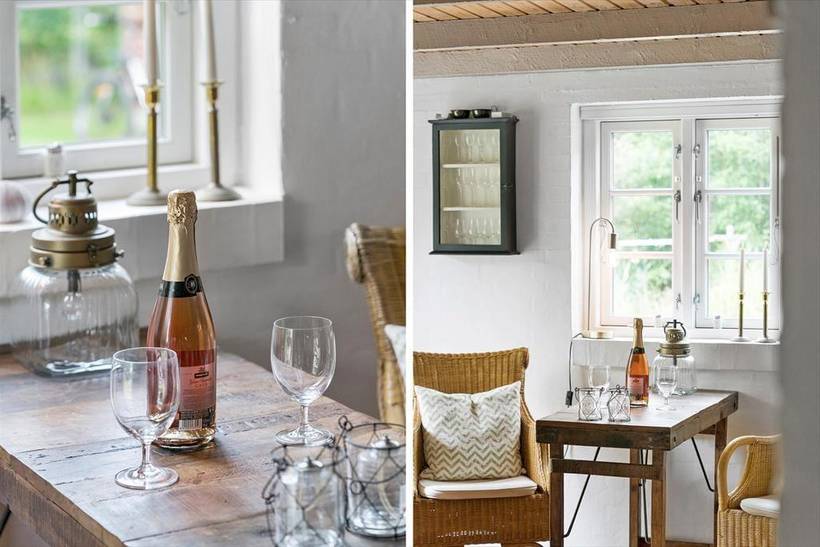 Foto von Ferienhaus WB14 in Vester Husby - Westjütland