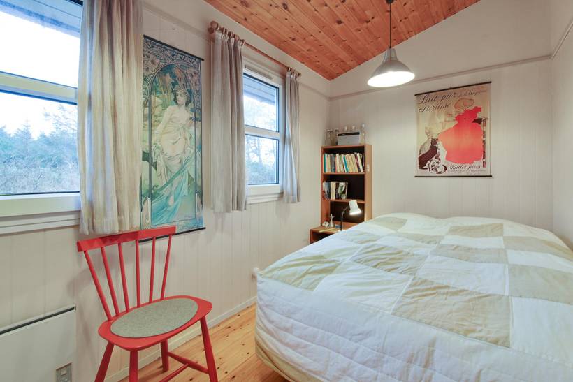 Foto von Ferienhaus WB21 in Nr. Rubjerg - Løkken - Nordjütland