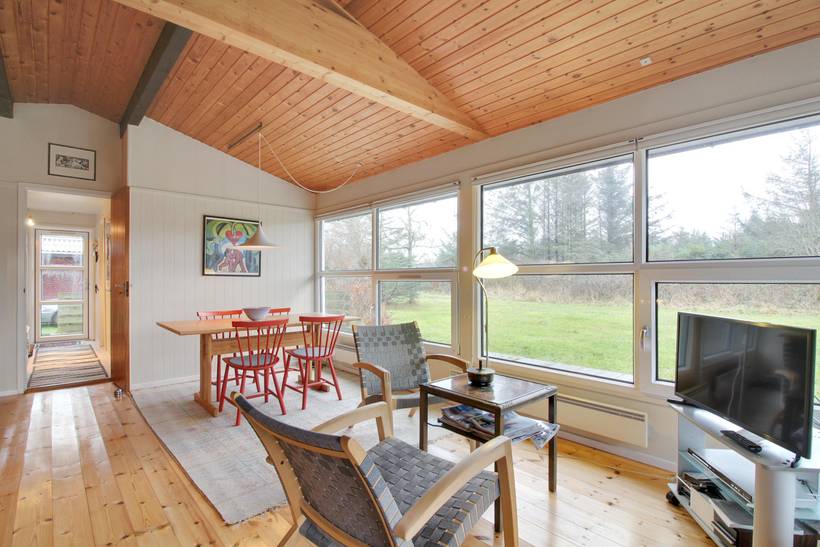Foto von Ferienhaus WB21 in Nr. Rubjerg - Løkken - Nordjütland