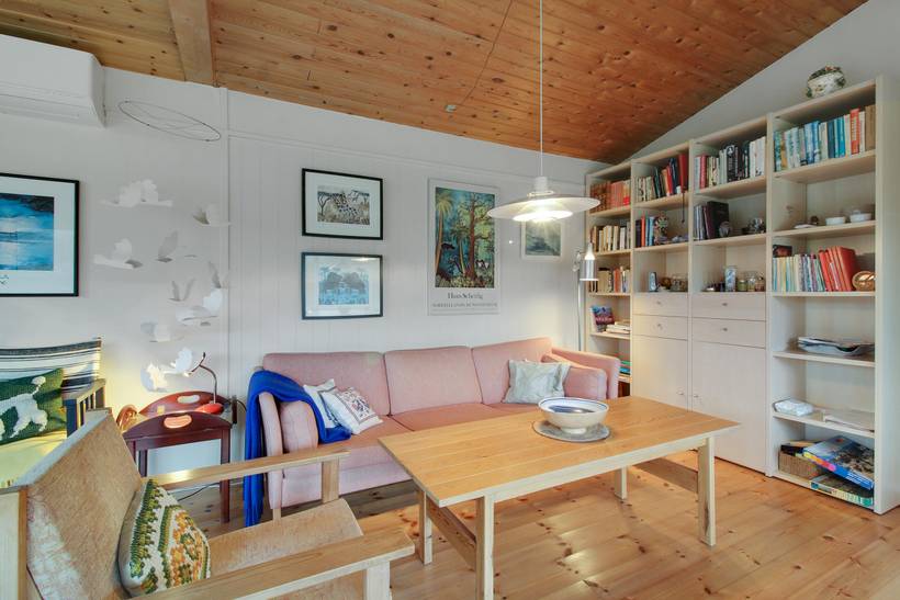 Foto von Ferienhaus WB21 in Nr. Rubjerg - Løkken - Nordjütland