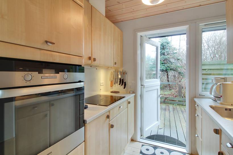 Foto von Ferienhaus WB21 in Nr. Rubjerg - Løkken - Nordjütland