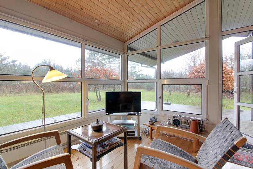 Foto von Ferienhaus WB21 in Nr. Rubjerg - Løkken - Nordjütland