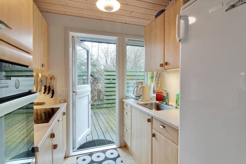 Foto von Ferienhaus WB21 in Nr. Rubjerg - Løkken - Nordjütland