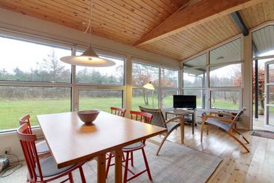 Vorschaubild von Ferienhaus WB21 in Nr. Rubjerg - Løkken - Nordjütland