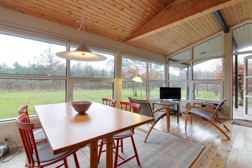 Foto von Ferienhaus WB21 in Nr. Rubjerg - Løkken - Nordjütland