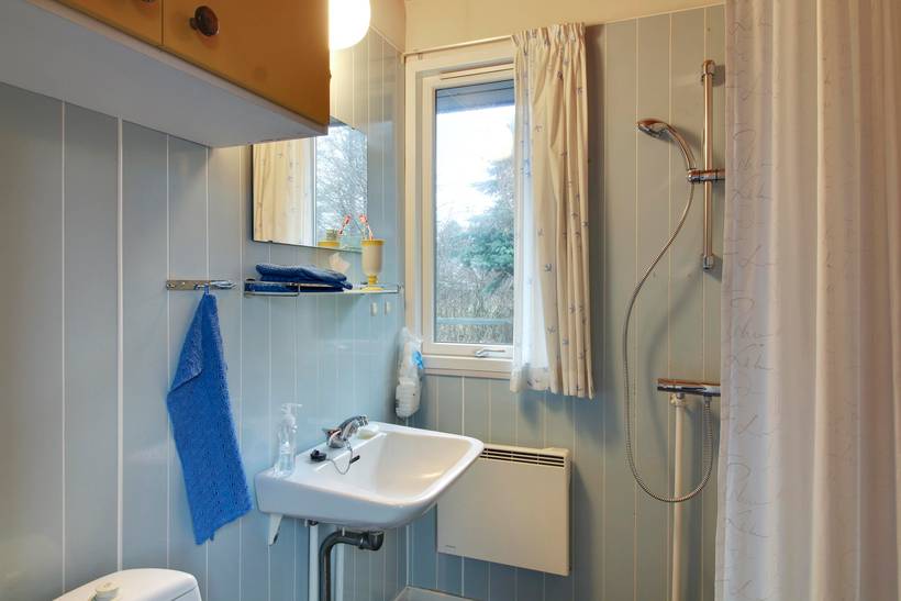 Foto von Ferienhaus WB21 in Nr. Rubjerg - Løkken - Nordjütland