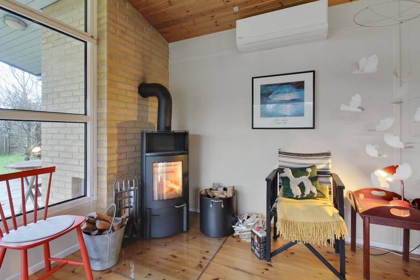 Foto von Ferienhaus WB21 in Nr. Rubjerg - Løkken - Nordjütland