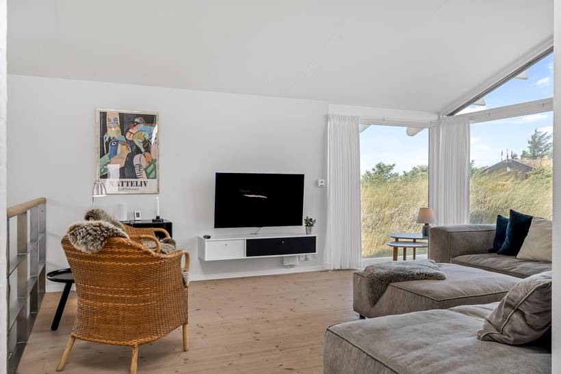 Foto von Ferienhaus WB25 in Saltum - Blokhus - Nordjütland