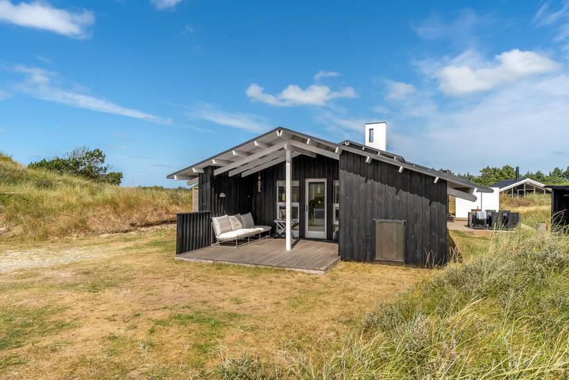 Foto von Ferienhaus WB25 in Saltum - Blokhus - Nordjütland