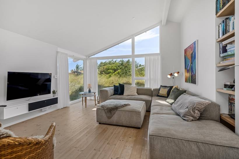 Foto von Ferienhaus WB25 in Saltum - Blokhus - Nordjütland