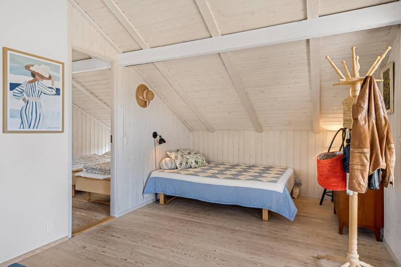 Foto von Ferienhaus WB25 in Saltum - Blokhus - Nordjütland