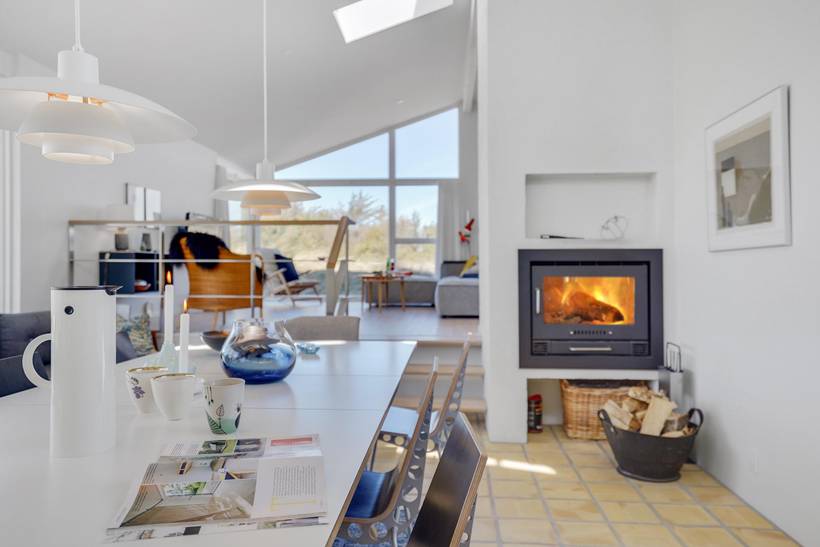 Foto von Ferienhaus WB25 in Saltum - Blokhus - Nordjütland