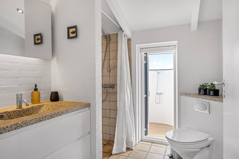 Foto von Ferienhaus WB25 in Saltum - Blokhus - Nordjütland
