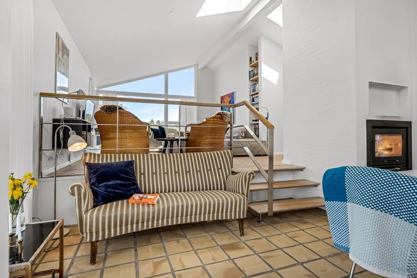 Foto von Ferienhaus WB25 in Saltum - Blokhus - Nordjütland