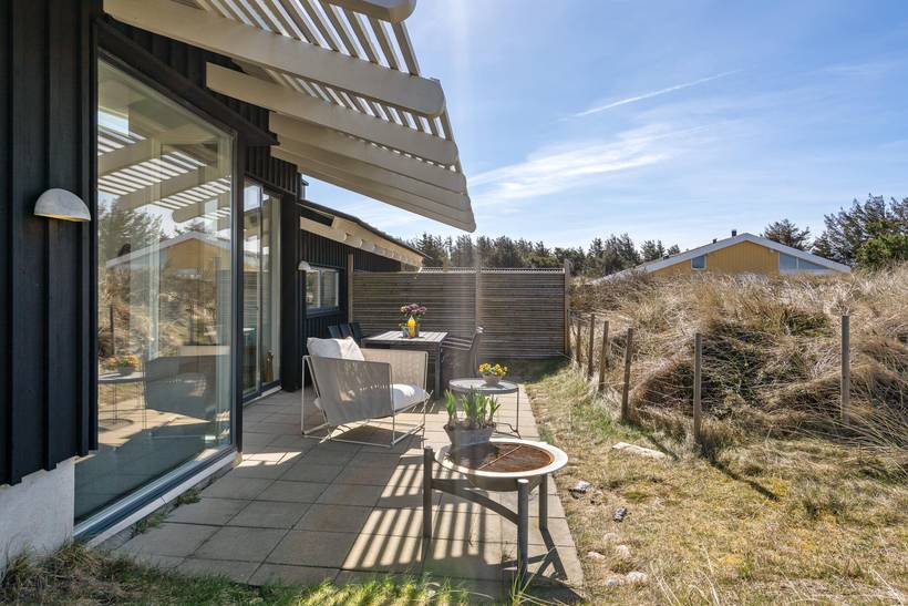 Foto von Ferienhaus WB25 in Saltum - Blokhus - Nordjütland